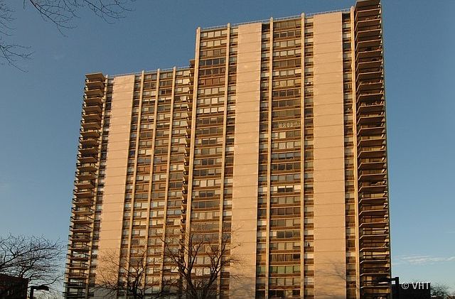 1st image of 1460 N Sandburg Ter APT 2411A