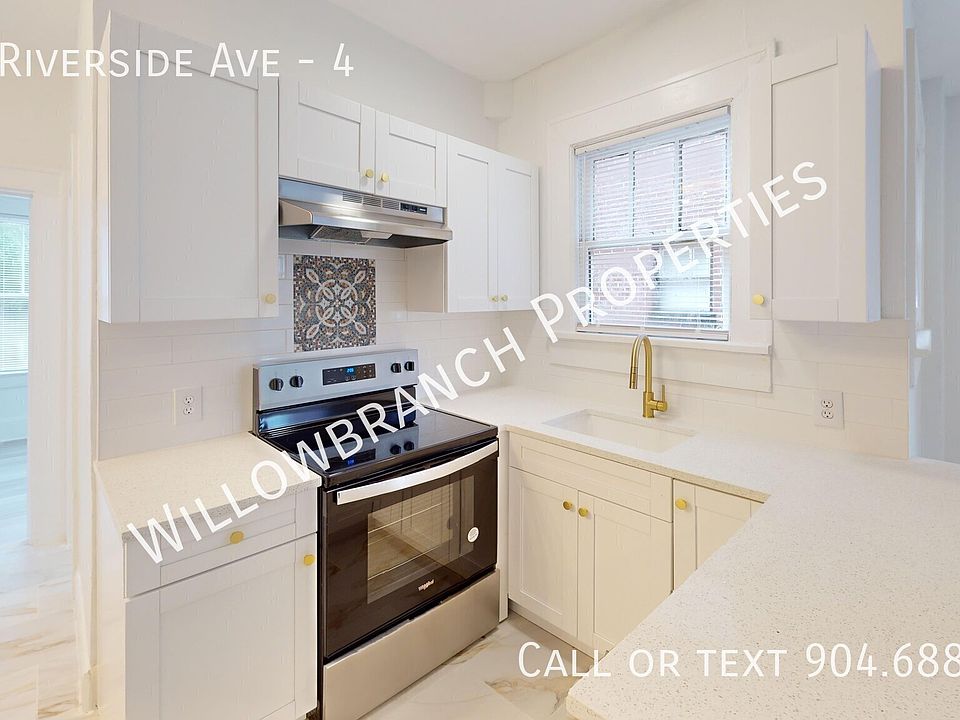 1st image of 2335 Riverside Ave APT 4