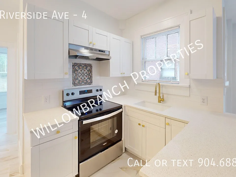 2335 Riverside Ave #4