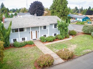 1500 NW 59th St, Vancouver, WA 98663