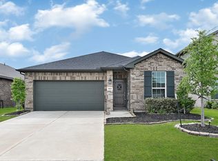 9119 Brixham Dr, Cypress, TX 77433