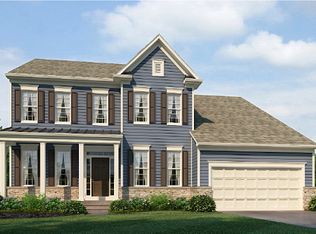 1301 Exmoor Ln, Bel Air, MD 21015