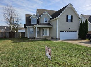 3757 Naples Ct N, Clarksville, TN 37040