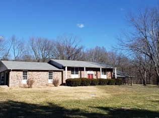 7176 Rosemary Ln, Cedar Hill, MO 63016