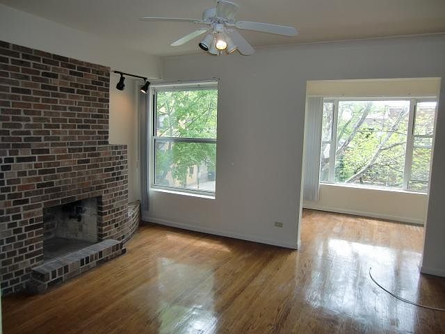 1st image of 1312 W Rosemont Ave #2