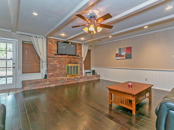 4th image of 3323 Otsego Dr