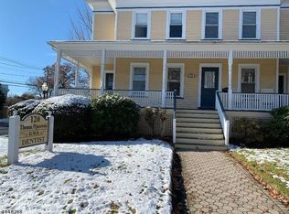 120 Walnut Ave, Cranford, NJ 07016