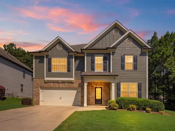 115 Silver Trce, Dallas, GA 30157