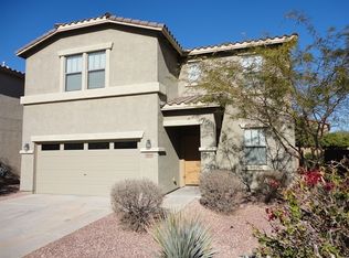 7006 W Irwin Ave, Laveen, AZ 85339