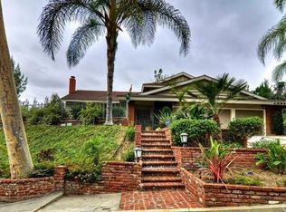 16349 Las Cumbres Dr, Whittier, CA 90603