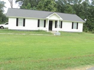 105 Barbara St, Glencoe, AL 35905