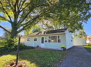 1601 Bayer Ave, Fort Wayne, IN 46805