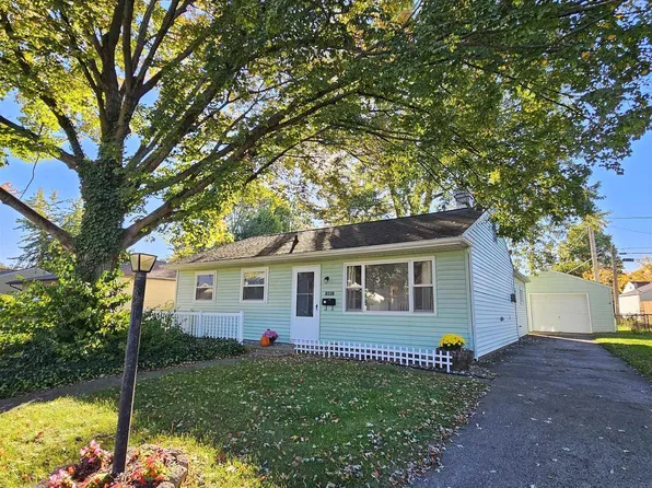 1601 Bayer Ave, Fort Wayne, IN 46805
