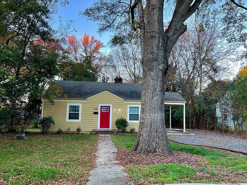 1st image of 1021 Leigh Ave