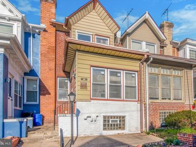 5126 N Sydenham St, Philadelphia, PA, 19141