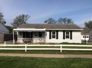 3715 Terrace Dr, Toledo, OH 43611