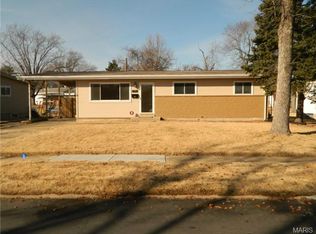 2195 Love Ln, Florissant, MO