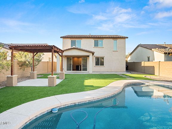 2nd image of 42143 W CORVALIS Lane