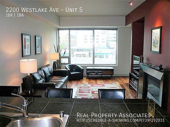 2nd image of 2200 Westlake Ave Unit S