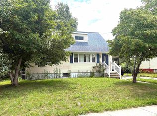 616 Buffalo Ave, Egg Harbor City, NJ 08215