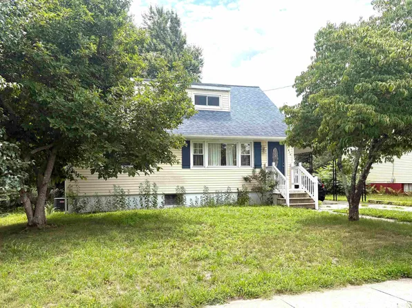 616 Buffalo Ave, Egg Harbor City, NJ 08215