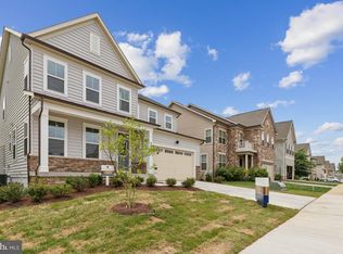 9891 Obin Ln, Waldorf, MD 20601