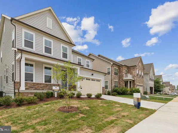 9891 Obin Ln, Waldorf, MD 20601