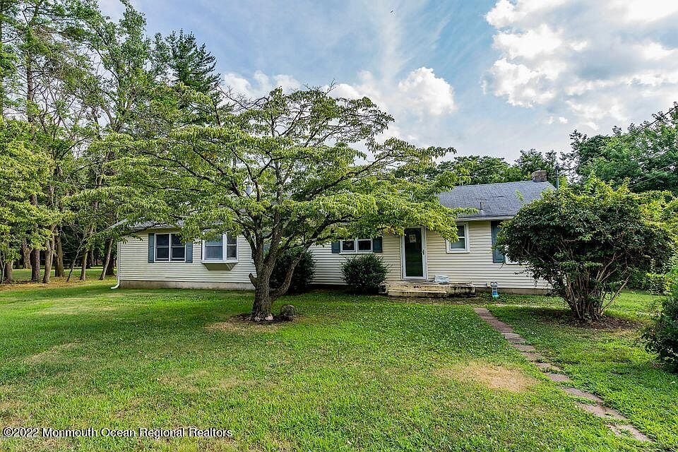 2929 Hurley Pond Road, Wall Township, NJ 07719 | Zillow