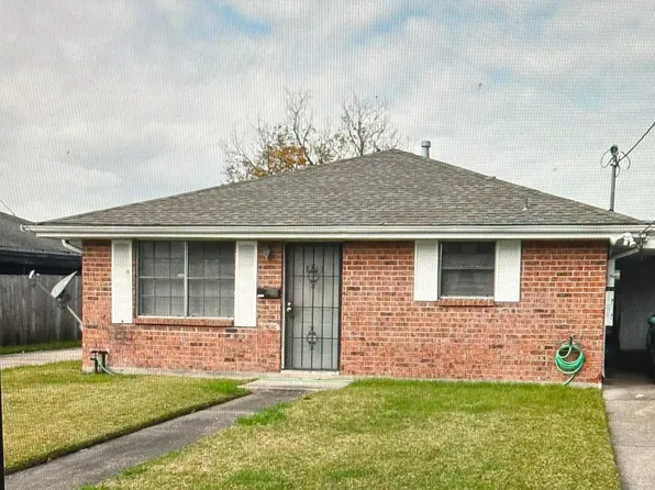 8513 Dinkins St, New Orleans, LA 70127