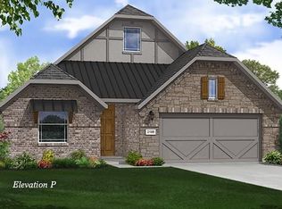 2329 Chapel Cross Ln, Wylie, TX 75098