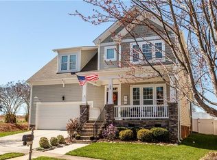 125 Water Oak Dr, Mooresville, NC 28117