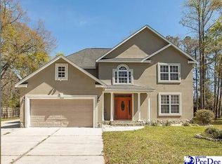 1058 Academy Dr, Conway, SC 29526