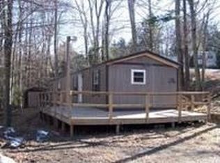 118 Granite Dr, Greentown, PA 18426