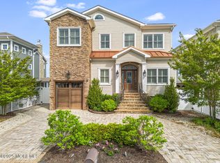 47 Pershing Blvd, Lavallette, NJ 08735