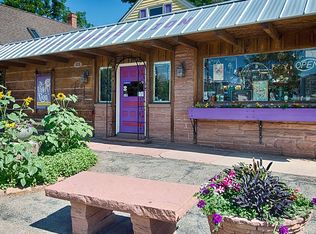 418 Bloomfield Aly, Lyons, CO 80540