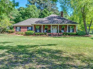 970 Petrified Forest Rd, Flora, MS 39071