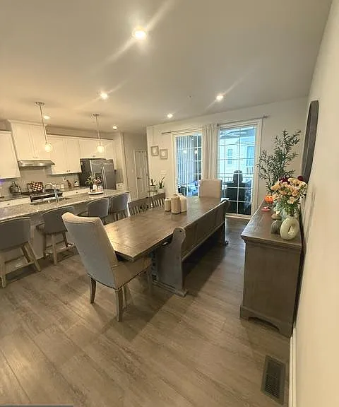 11158 Meridian Hill Way — Photo 8