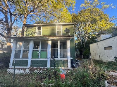 23 Martha St, Binghamton, NY, 13903