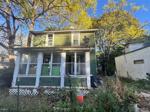 23 Martha St, Binghamton, NY 13903