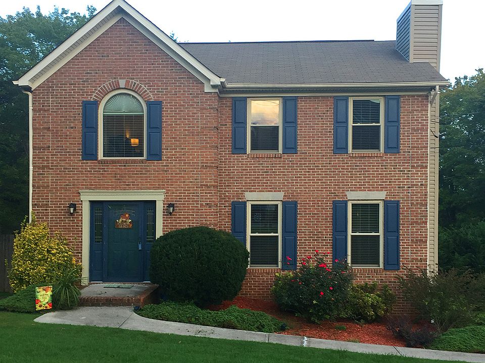 1st image of 1108 Turnberry Dr