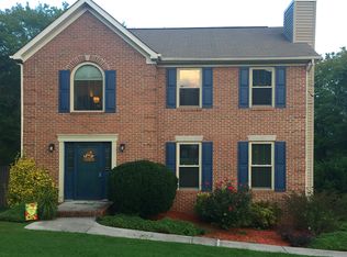 1108 Turnberry Dr, Knoxville, TN 37923