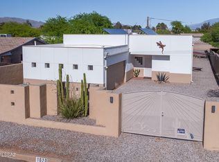 1620 N Sahuara Ave, Tucson, AZ 85712