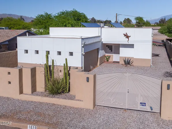 1620 N Sahuara Ave, Tucson, AZ 85712