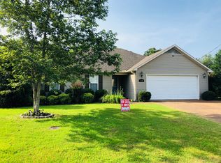 384 Marnie Loop, Henderson, TN 38340
