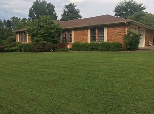 103 Thomas Ct, Central City, KY 42330