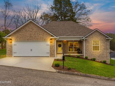 7258 Bethesda Springs Way, Corryton, TN, 37721