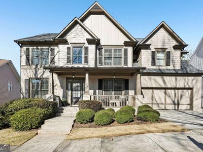 4718 Arbor Crest Pl, Suwanee, GA, 30024