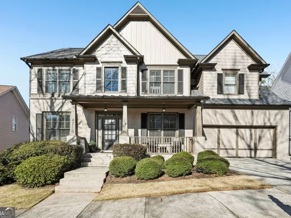 4718 Arbor Crest Pl, Suwanee, GA 30024