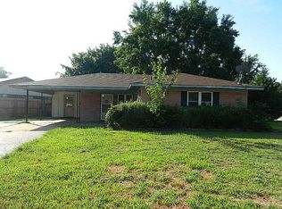 1900 Christine Ave, Bossier City, LA 71112