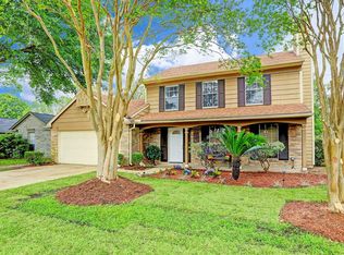 12110 Yearling Dr, Houston, TX 77065